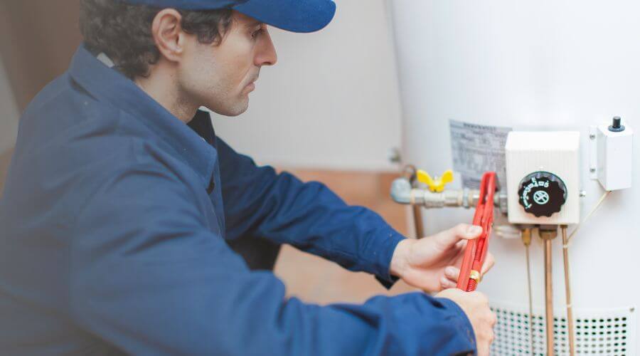 Professional emergency plumbing in Megargel, TX